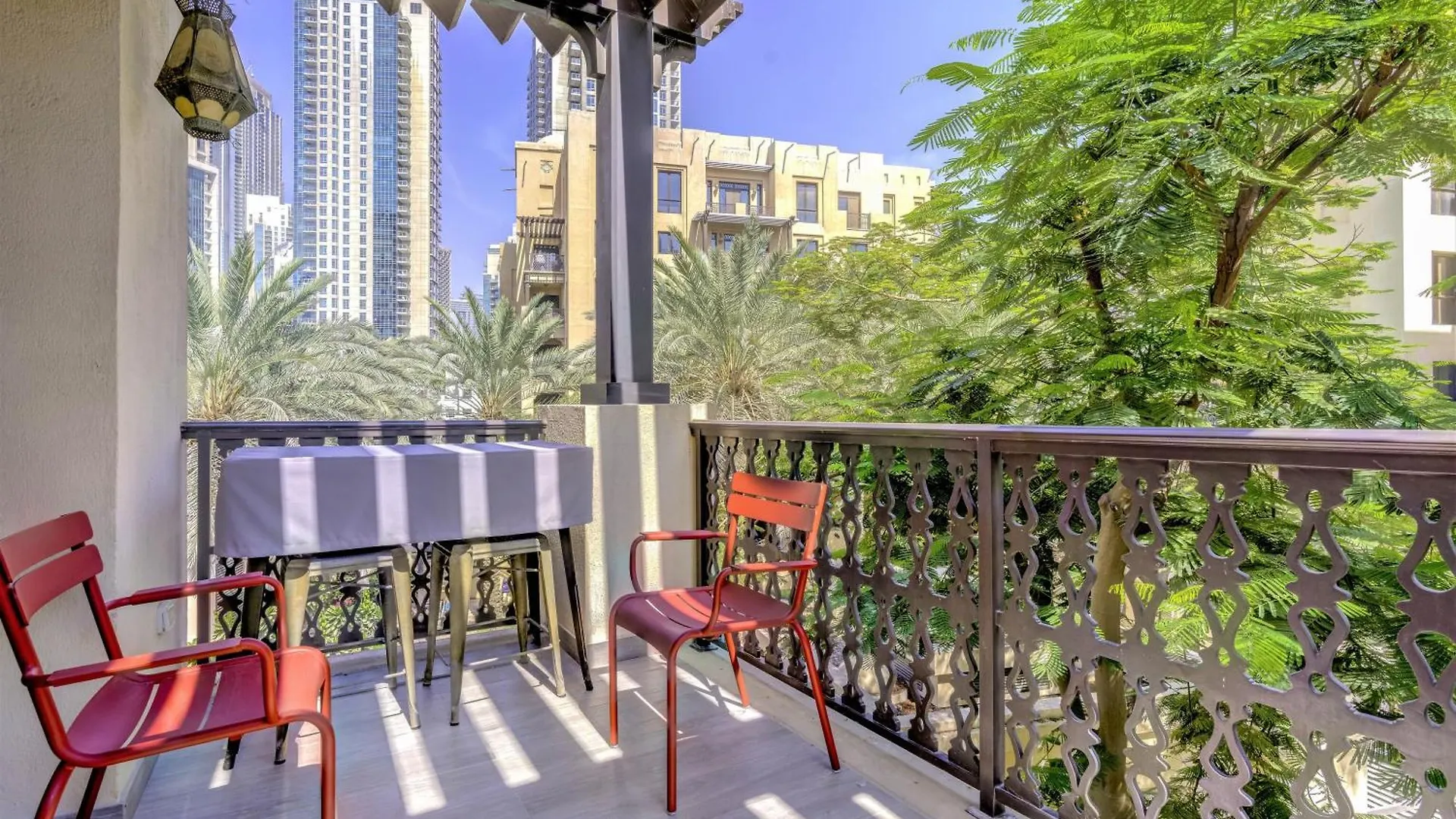 New! Stunning 2Bedroom In Dubai Downtown