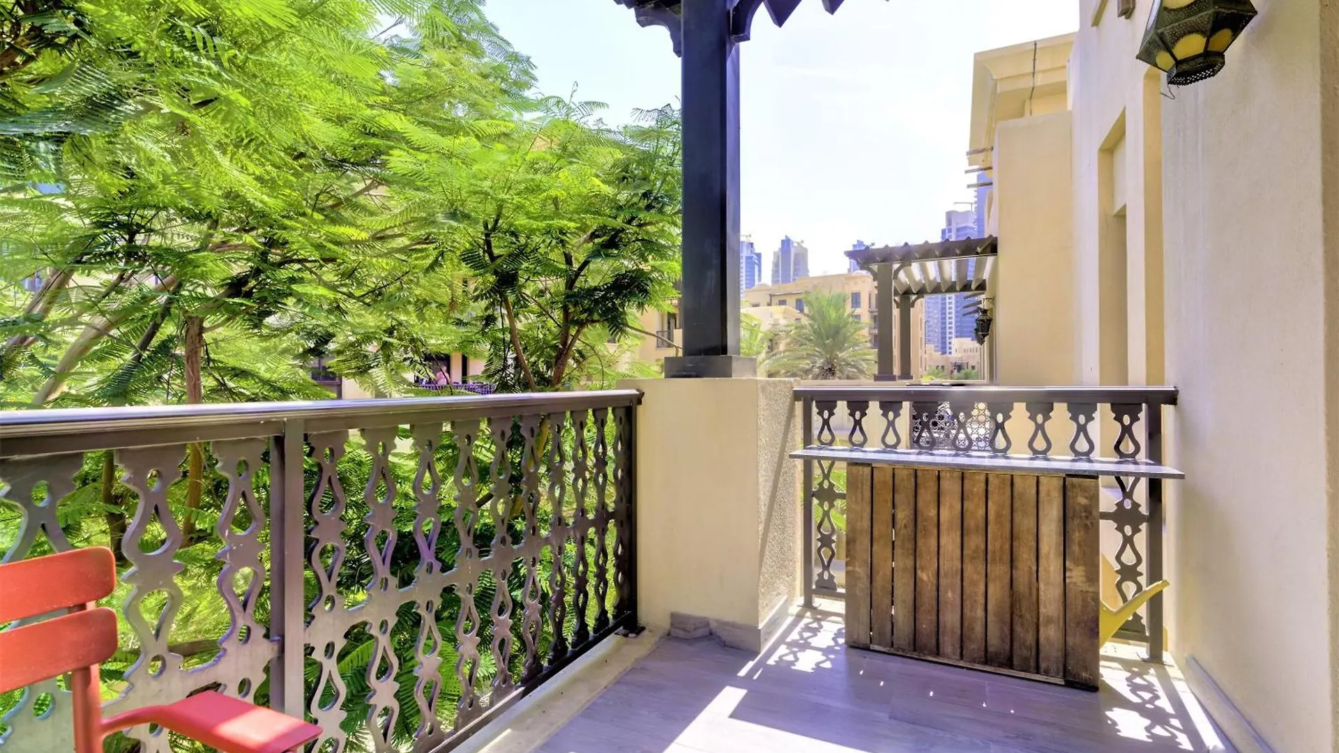 Apartment New! Stunning 2Bedroom In Dubai Downtown